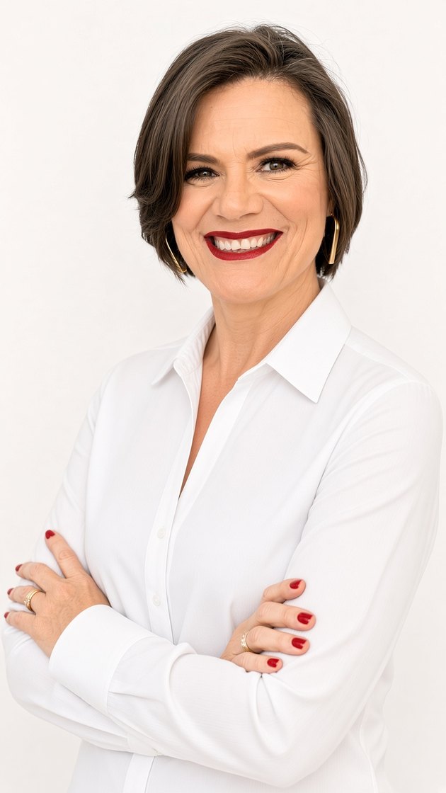 Angela Barcelos