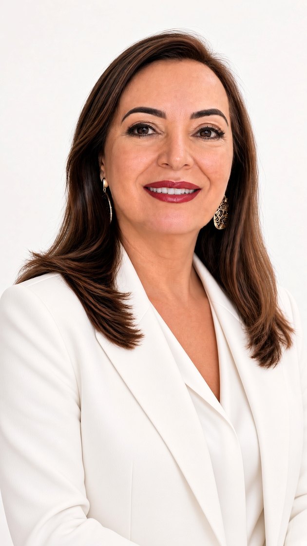 Maria Aparecida Marczynski