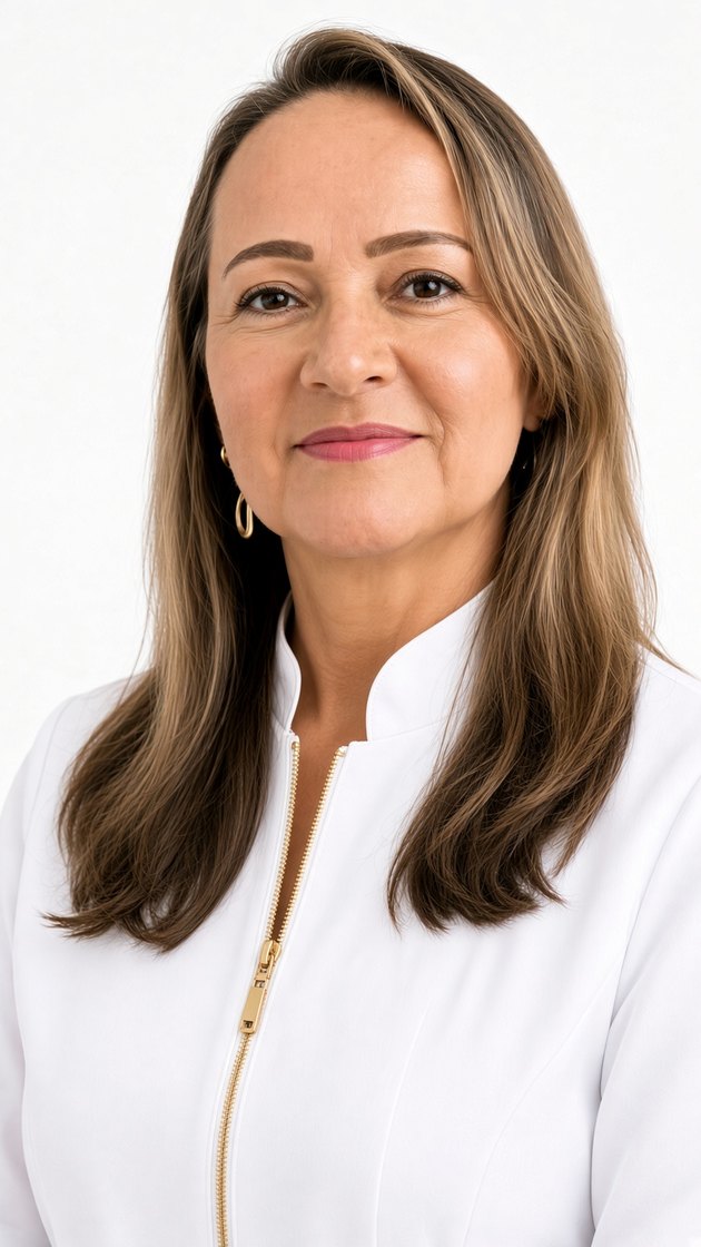 Silvia de Oliveira
