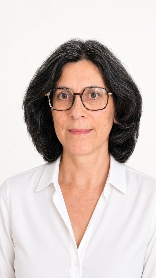 Teresa Margarida
